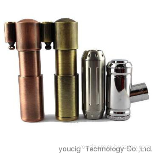 Best the electronic cigarette lava tube e cig